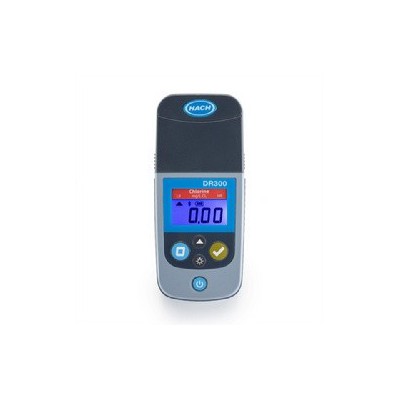 HACH DR300便攜式比色計(jì)