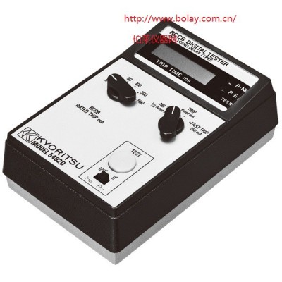 克列茨MODEL 5402D漏電開關(guān)測(cè)試儀|M