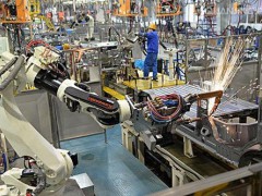 14個涉及能源，機器的國家技術標準創(chuàng)新基地成立