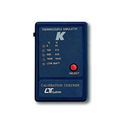 路昌LUTRON CCTEMPK溫度校準器