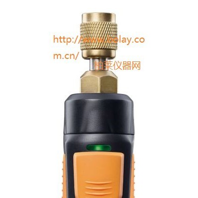 德國(guó)德圖testo testo 549i 智能無線