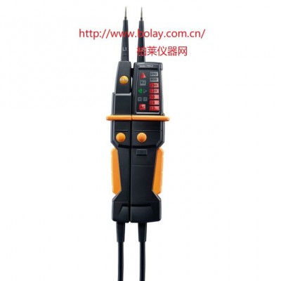 德國德圖testo 750-3 - 非接觸式電