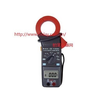 臺(tái)灣泰瑪斯TENMARS YF-8030A AC/DC