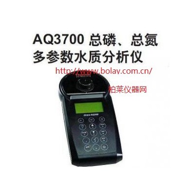 美國(guó)奧立龍Orion AQ3700總磷/總氮/C