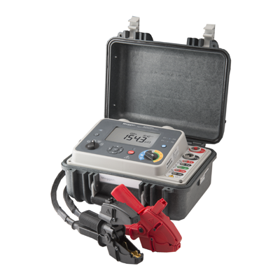 MEGGER DLRO100X/100H高度便攜微歐