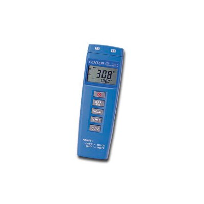 CENTER-307溫度計(jì)|CENTER307熱電偶
