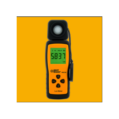 ?，擲MART AR213迷你式光照度計(jì)