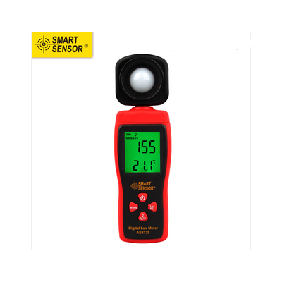 ?，擲MART AS8125光照度計(jì)