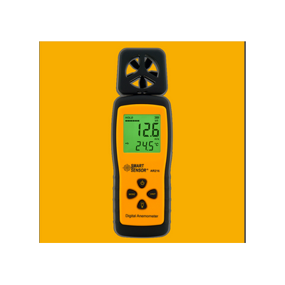 ?，擲MART AS8163迷你型風(fēng)速計(jì)