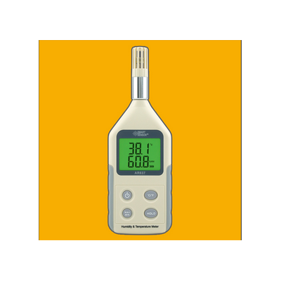 ?，擲MART AR837數(shù)字式溫濕度計(jì)