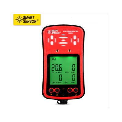 ?，擲MART AS8902可燃?xì)怏w檢測(cè)儀