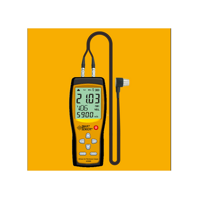 ?，擲MART AS860超聲波測振儀|AS-86