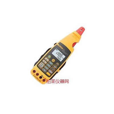 Fluke 772 毫安級(jí)過(guò)程鉗型表
