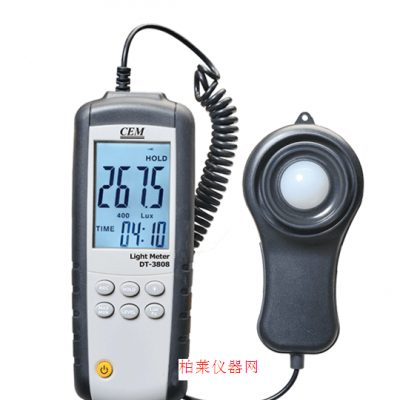 華昌盛 DT-3809LED強(qiáng)度測(cè)試儀
