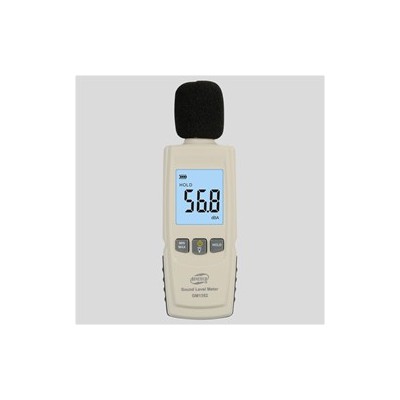 標(biāo)智 GM1352數(shù)字式聲級計