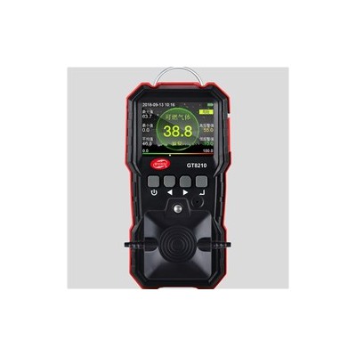 標(biāo)智 GT8211氧氣檢測報警器（彩屏顯