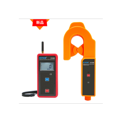 銥泰 ETCR9150B無(wú)線高低壓鉗形電流