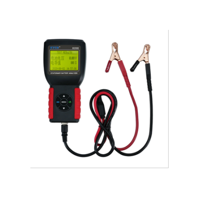 銥泰 ETCR8200蓄電池測(cè)試儀