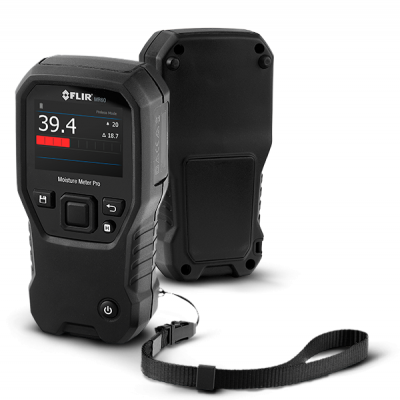 菲力爾FLIR MR60水份測(cè)量?jī)x