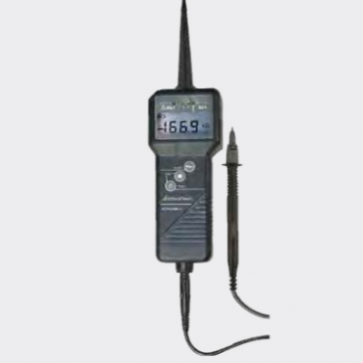 高美測(cè) METRAOHM 413鉗形電流表