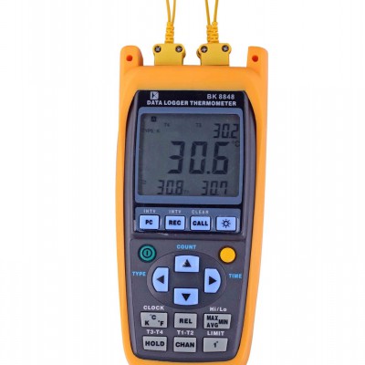 貝萊克斯 BK8848輸入型溫度計(jì)