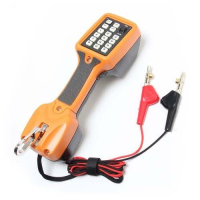 寶工 MT-8001  通訊查線器