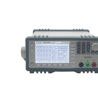 費(fèi)思泰克 FTL系列可編程直流電源（9