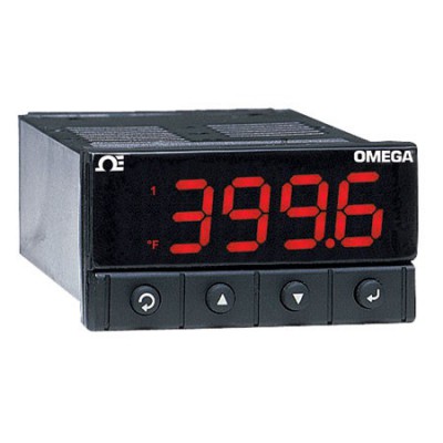 OMEGA CNi32 1?32溫度、過程和應(yīng)變
