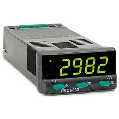 OMEGA CN132 1?32 自整定溫度／過(guò)