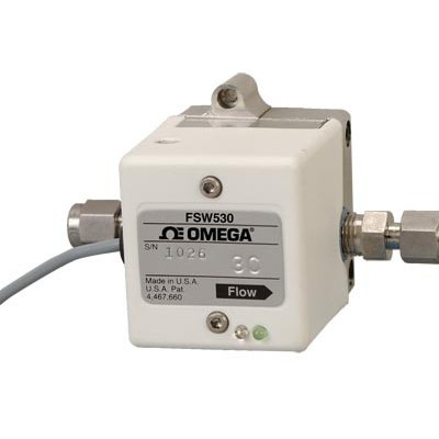 OMEGA FSW530液體微型流量開關(guān)