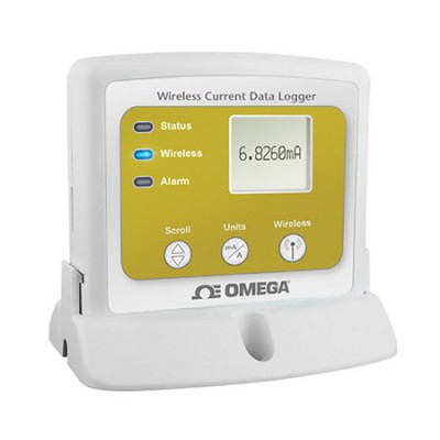 OMEGA OM-CP-RFCurrent2000A無線電