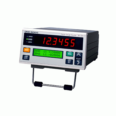 小野測器 DG-2310加減計(jì)算型數(shù)字式