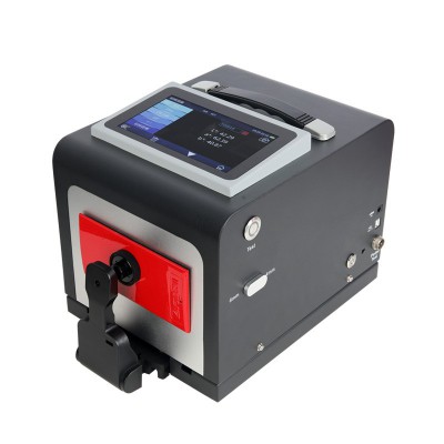 三恩時(shí) TS8210便攜臺(tái)式分光測(cè)色儀