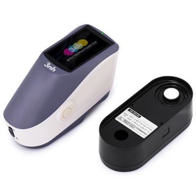 三恩時(shí) YS3060光柵分光測(cè)色儀