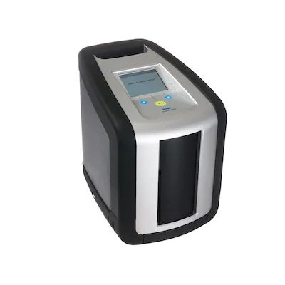 德爾格 DrugTest 5000 進(jìn)行毒品檢測(cè)