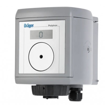 Polytron2000傳感器德爾格