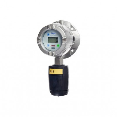 德爾格 Polytron? 5100 EC防爆變送