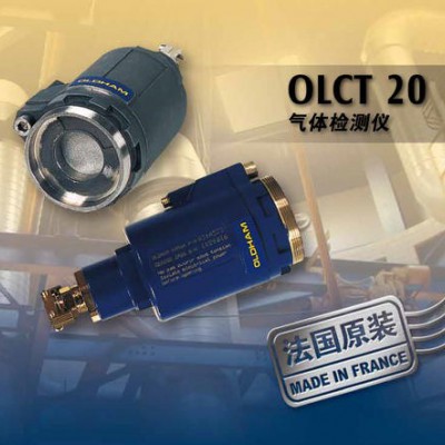 奧德姆 OLCT20硫化氫檢測儀