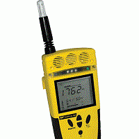 BW GasProbe IAQ室內(nèi)空氣質量監(jiān)控器