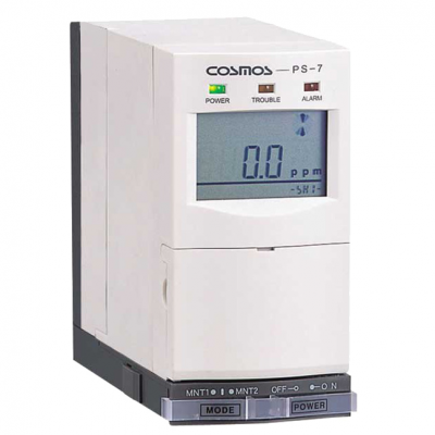 新宇宙 PS-7多種氣體檢測(cè)儀