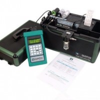 凱恩 KM9106E - 綜合煙氣分析系統(tǒng)