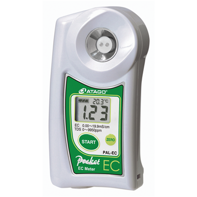 愛拓 PAL-EC 數(shù)顯電導率儀