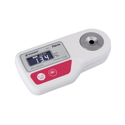 愛(ài)拓 PR-50HO 過(guò)氧化氫（雙氧水）濃