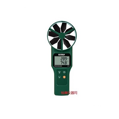 艾示科 AN300大型葉片熱式風(fēng)速計EXT