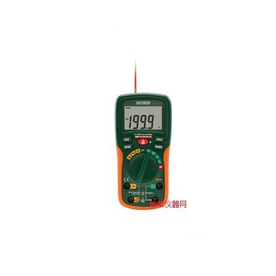 艾示科 EX210T帶IR的TrueRMS數(shù)字萬(wàn)