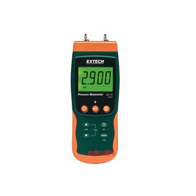艾示科 SDL730差壓壓力計(jì)/數(shù)據(jù)記錄
