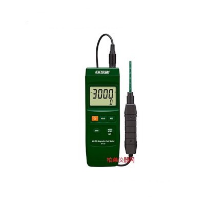 艾示科 MF100交流/直流磁場計(jì)EXTECH