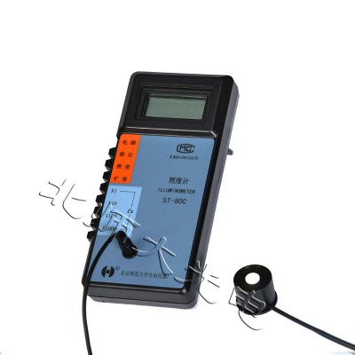 北京師大 ST-86L型驗(yàn)光儀