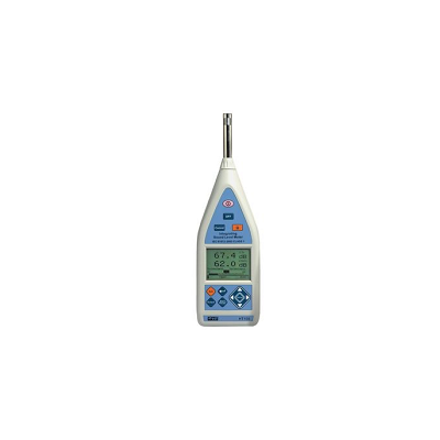 HT HT155-一級專業(yè)數(shù)字聲級計(jì)