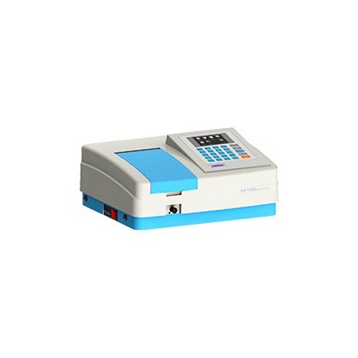 翱藝 V-1800（PC)可見(jiàn)分光光度計(jì)